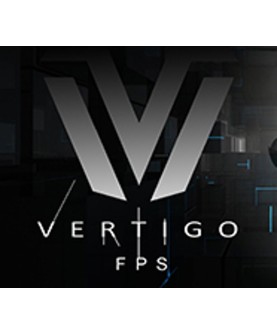 Vertigo FPS Steam Key GLOBAL